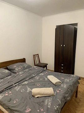 3-комнатная подобово у Тернополі. вул. Любомира Гузара , 8 &mdash; 1001689272 зображення 19