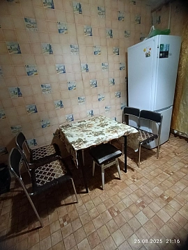 3-комнатная посуточно в Кривом Роге. Саксаганский район, мкр. Горняцкий, 9 &mdash; 1001698884 изображение 9