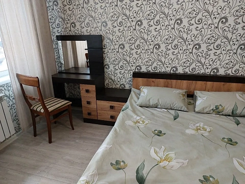 2-комнатная посуточно в Сумах. Заречный район, ул. Холодноярской Бригады, 21 &mdash; 1001690850 изображение 2