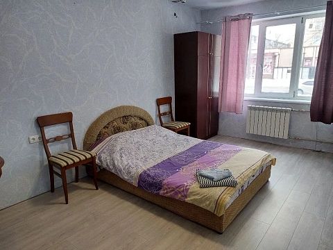 2-комнатная посуточно в Сумах. Заречный район, ул. Холодноярской Бригады, 21 &mdash; 1001690850 изображение 3