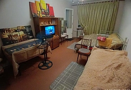 3-комнатная посуточно в Кривом Роге. Долгинцевский район, ул. Лисового, 35 &mdash; 1001613210 изображение 7