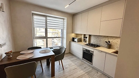 2-комнатная посуточно в Ровно. ул. Замковая, 48 &mdash; 1001699038 изображение 3