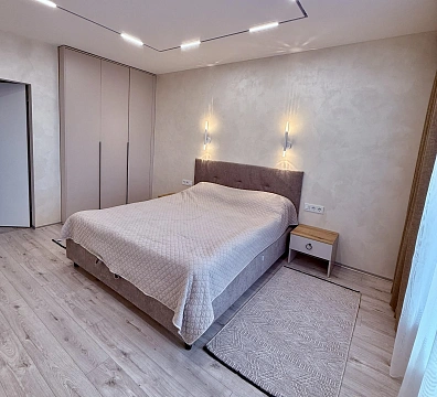 2-комнатная посуточно в Ровно. ул. Замковая, 48 &mdash; 1001699038 изображение 8