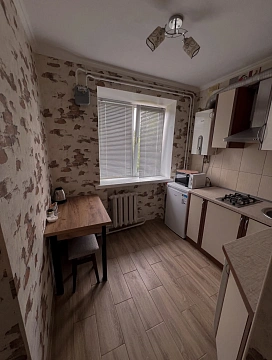 1-комнатная подобово у Чернігові. Новозаводской район, пров. Коцюбинського, 4б &mdash; 1001676280 зображення 3