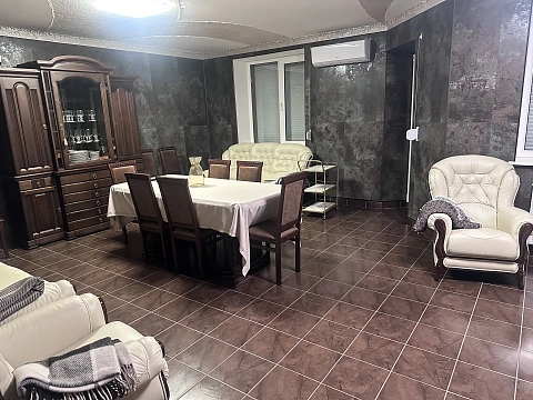 Дом посуточно в Тернополе. с. Петриков, ул. Воинов УПА, 1/5 &mdash; 1001698952 изображение 3