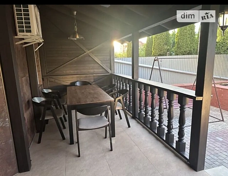 Дом посуточно в Тернополе. с. Петриков, ул. Воинов УПА, 1/5 &mdash; 1001698952 изображение 12