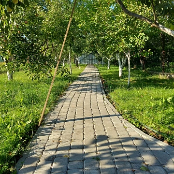 Дом посуточно в Тернополе. с. Петриков, ул. Воинов УПА, 1/5 &mdash; 1001698952 изображение 16