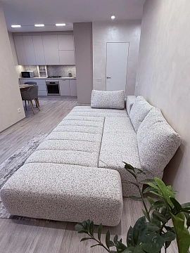 2-комнатная посуточно в Ровно. ул. Замковая, 48 &mdash; 1001699038 изображение 2