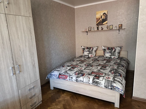 1-комнатная посуточно в Киеве. Шевченковский район, пр-т Берестейский (Победы), 29 &mdash; 1001604032 изображение 2