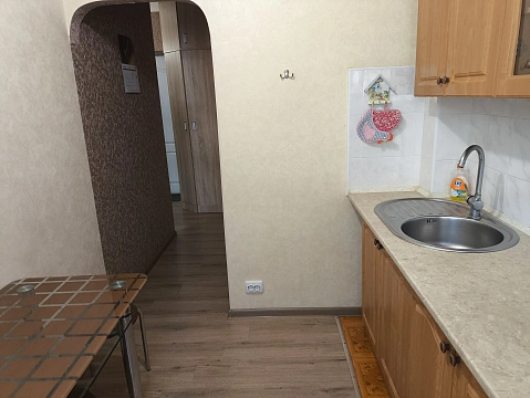 1-комнатная посуточно в Киеве. Шевченковский район, пр-т Берестейский (Победы), 29 &mdash; 1001604032 изображение 6