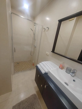 1-комнатная подобово у Києві. Дарницкий район, вул. Бориса Гмирі, 4 &mdash; 1001698694 зображення 4