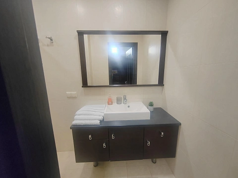 1-комнатная подобово у Києві. Дарницкий район, вул. Бориса Гмирі, 4 &mdash; 1001698694 зображення 6