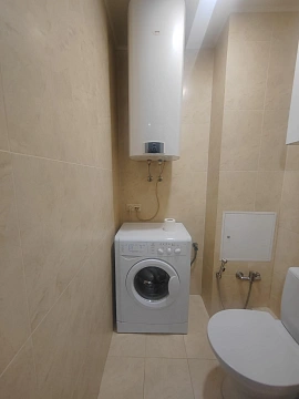 1-комнатная подобово у Києві. Дарницкий район, вул. Бориса Гмирі, 4 &mdash; 1001698694 зображення 7