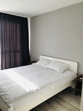 1-комнатная посуточно в Львове. Франковский район, ул. Стрыйская, 202а &mdash; 1001699091 изображение 6