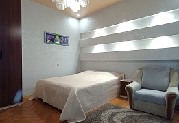 1-комнатная подобово у Києві. Деснянский район, вул. Ореста Левицького, 8 &mdash; 1001628337 зображення 28