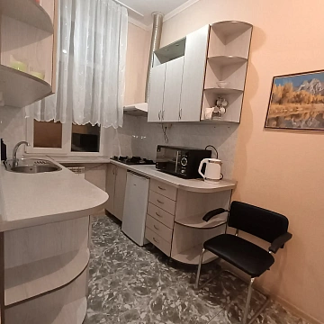 1-комнатная посуточно в Киеве. Голосеевский район, ул. Антоновича, 39 &mdash; 1001166131 изображение 7