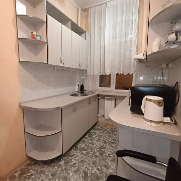 1-комнатная посуточно в Киеве. Голосеевский район, ул. Антоновича, 39 &mdash; 1001166131 изображение 8