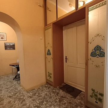 1-комнатная посуточно в Киеве. Голосеевский район, ул. Антоновича, 39 &mdash; 1001166131 изображение 9