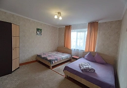 Міні-готель подобово у Берегово. вул. Лева, 33 &mdash; 1001613439 зображення 2