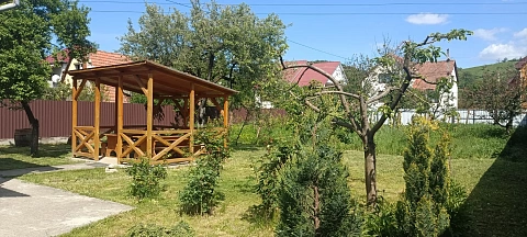 Міні-готель подобово у Берегово. вул. Духновича, 18 &mdash; 1000871188 зображення 2