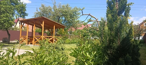 Міні-готель подобово у Берегово. вул. Духновича, 18 &mdash; 1000871188 зображення 3