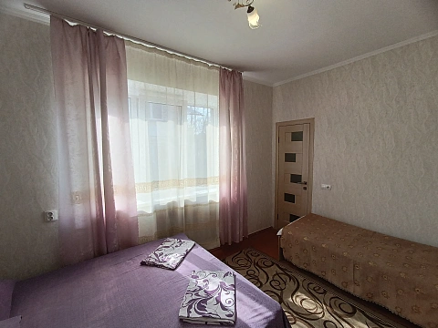 Міні-готель подобово у Берегово. вул. Духновича, 18 &mdash; 1000871188 зображення 5