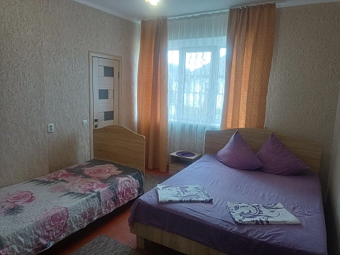 Міні-готель подобово у Берегово. вул. Духновича, 18 &mdash; 1000871188 зображення 8