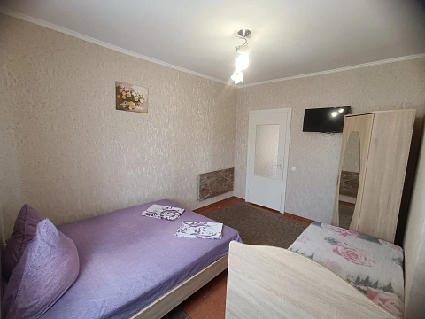 Міні-готель подобово у Берегово. вул. Духновича, 18 &mdash; 1000871188 зображення 9