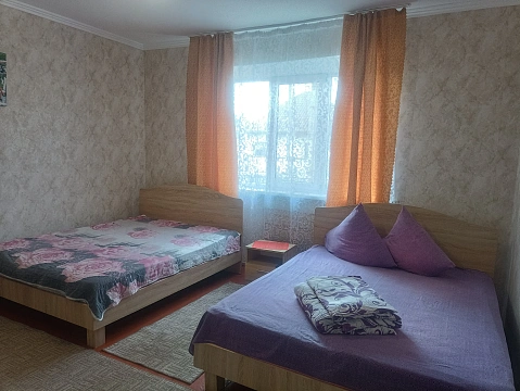 Міні-готель подобово у Берегово. вул. Духновича, 18 &mdash; 1000871188 зображення 13