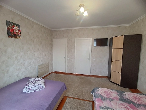 Міні-готель подобово у Берегово. вул. Духновича, 18 &mdash; 1000871188 зображення 14