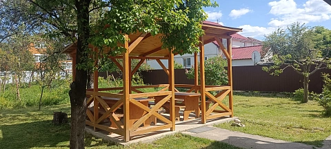 Міні-готель подобово у Берегово. вул. Духновича, 18 &mdash; 1000871188 зображення 20