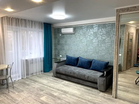 2-комнатная посуточно в Краматорске. ул. Марии Заньковецкой, 26 &mdash; 1001608595 изображение 9