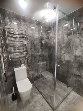 1-комнатная подобово у Чернігові. Деснянский район, пр-т Перемоги, 96 &mdash; 1001699089 зображення 4