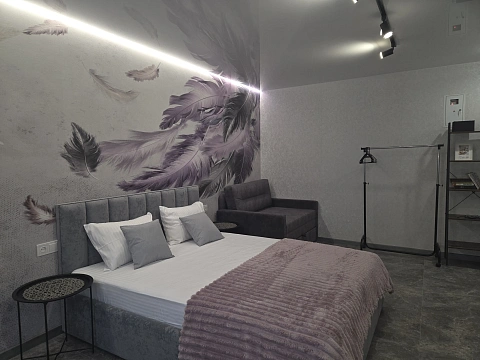 1-комнатная подобово у Чернігові. Деснянский район, пр-т Перемоги, 96 &mdash; 1001699089 зображення 13