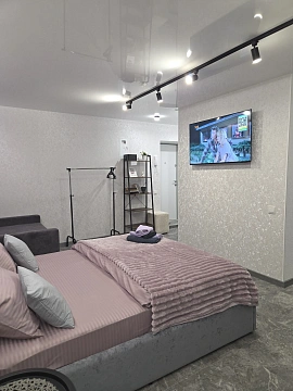 1-комнатная подобово у Чернігові. Деснянский район, пр-т Перемоги, 96 &mdash; 1001699089 зображення 5