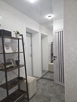 1-комнатная подобово у Чернігові. Деснянский район, пр-т Перемоги, 96 &mdash; 1001699089 зображення 9