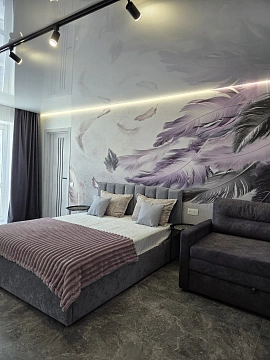 1-комнатная подобово у Чернігові. Деснянский район, пр-т Перемоги, 96 &mdash; 1001699089 зображення 2