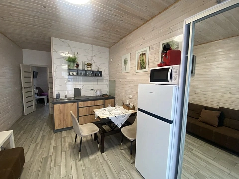 house daily in Cherry. s. Kryukovshchina, St.Sadovaya, 12 &mdash; 1001549064 image 10