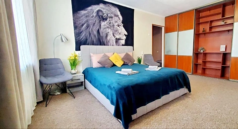 1-комнатная посуточно в Тернополе. ул. Генерала М. Тарнавского, 18 &mdash; 1001533723 изображение 4