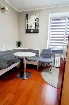 1-комнатная посуточно в Тернополе. ул. Генерала М. Тарнавского, 18 &mdash; 1001533723 изображение 6