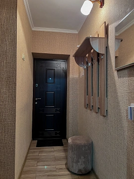 1-комнатная подобово у Чернігові. Новозаводской район, пров. Коцюбинського, 4б &mdash; 1001676280 зображення 7