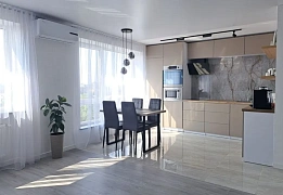 3-комнатная посуточно в Ровно. б-р Майдан Независимости, 1 &mdash; 2017825292 изображение 105