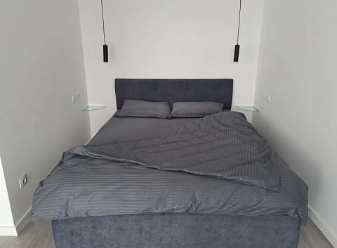 1-комнатная посуточно в Ровно. ул. Григория Сковороды, 4 &mdash; 1001660919 изображение 5