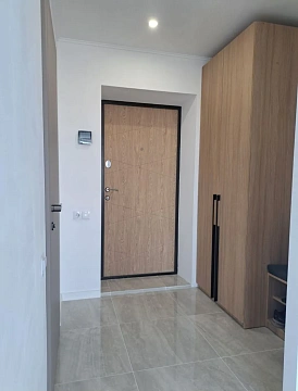 1-комнатная посуточно в Ровно. ул. Григория Сковороды, 4 &mdash; 1001660919 изображение 8