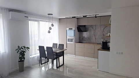 1-комнатная посуточно в Ровно. ул. Григория Сковороды, 4 &mdash; 1001660919 изображение 10