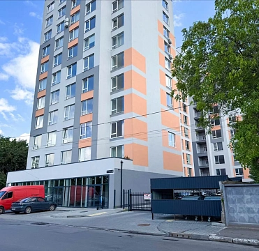 1-комнатная посуточно в Ровно. ул. Григория Сковороды, 4 &mdash; 1001660919 изображение 11