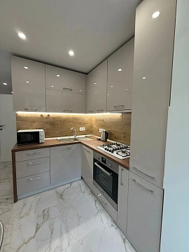 1-комнатная посуточно в Киеве. Печерский район, пер. Бутышев, 17 &mdash; 1001699241 изображение 1