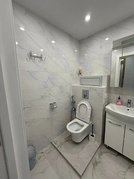 1-комнатная посуточно в Киеве. Печерский район, пер. Бутышев, 17 &mdash; 1001699241 изображение 5