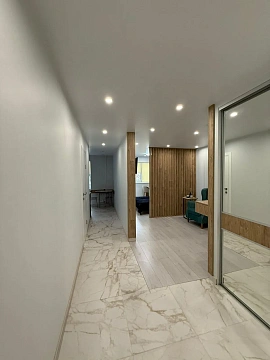 1-комнатная посуточно в Киеве. Печерский район, пер. Бутышев, 17 &mdash; 1001699241 изображение 7