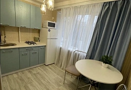 1-комнатная daily in Kramatorsk. Bogdana KHmelnitskogo St., 30 &mdash; 1001694610 image 20